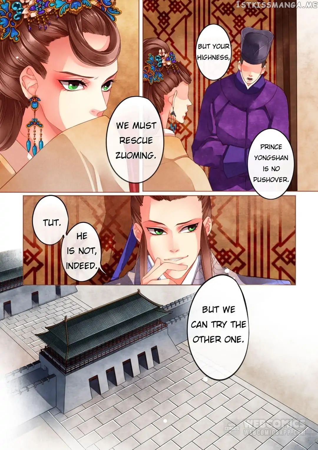 The Crown Prince chapter 13 - page 3