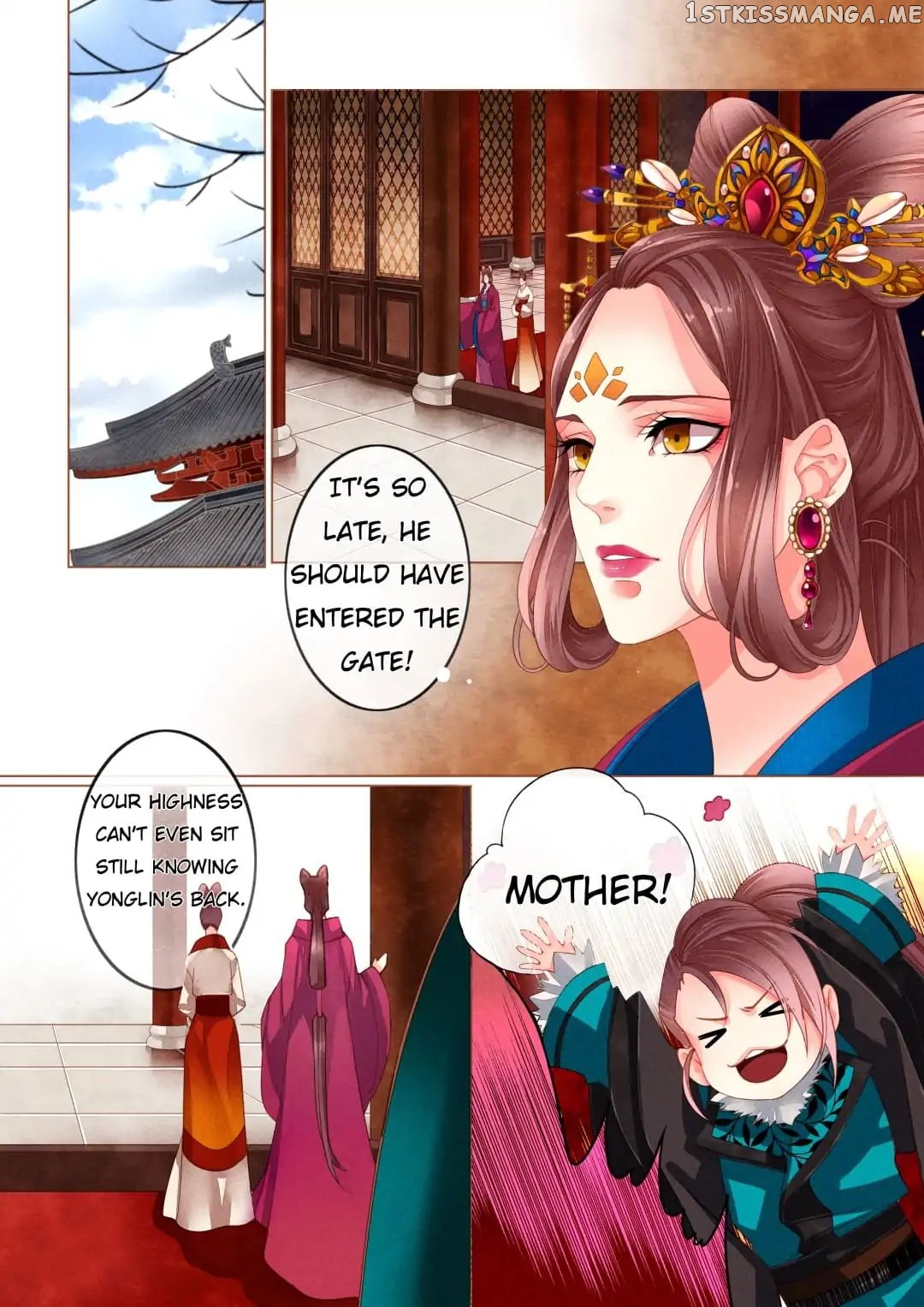 The Crown Prince chapter 13 - page 6