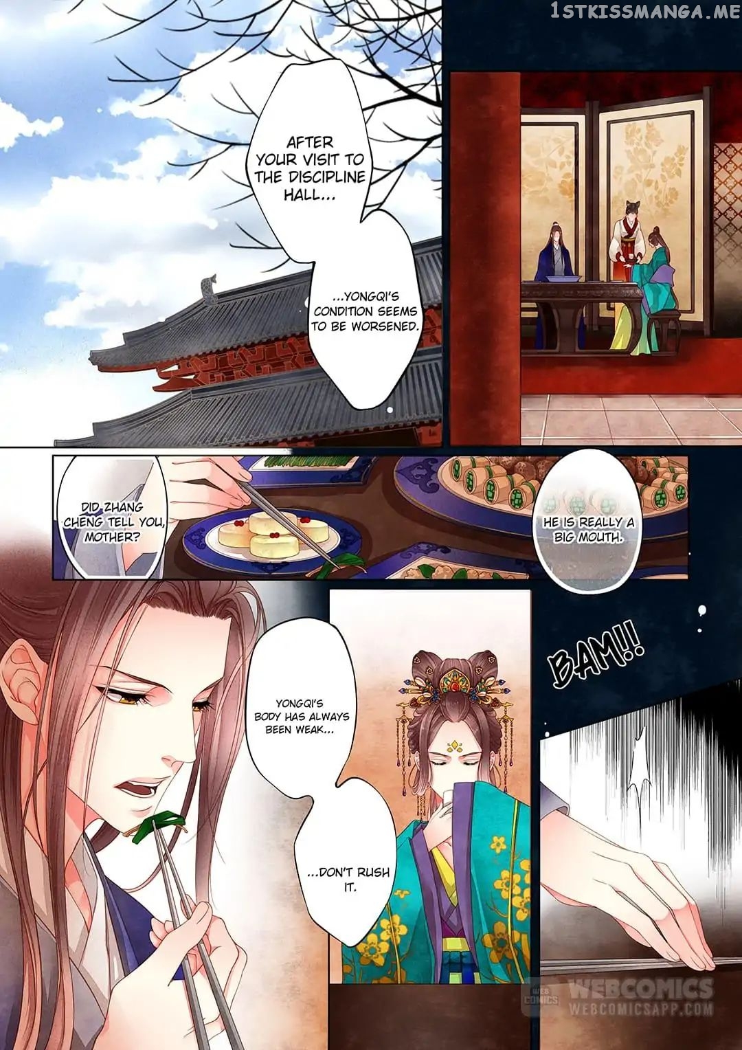 The Crown Prince chapter 10 - page 6