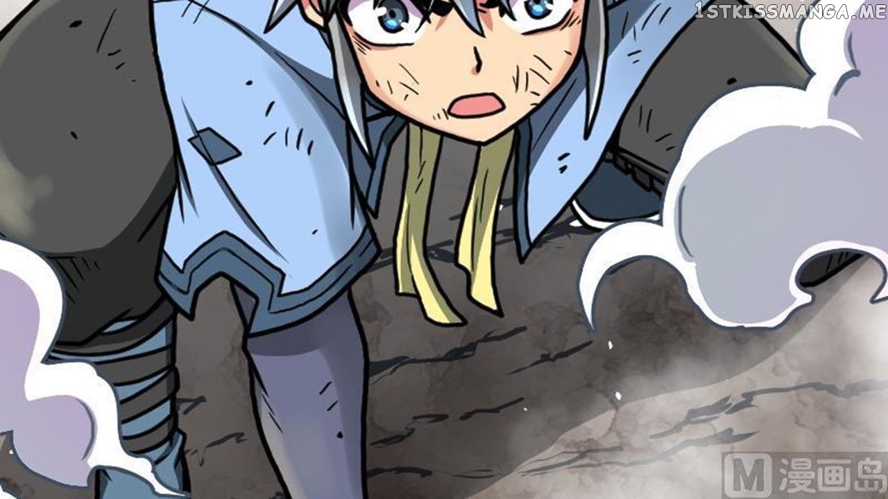 The Peerless Sword God Chapter 33 - page 115