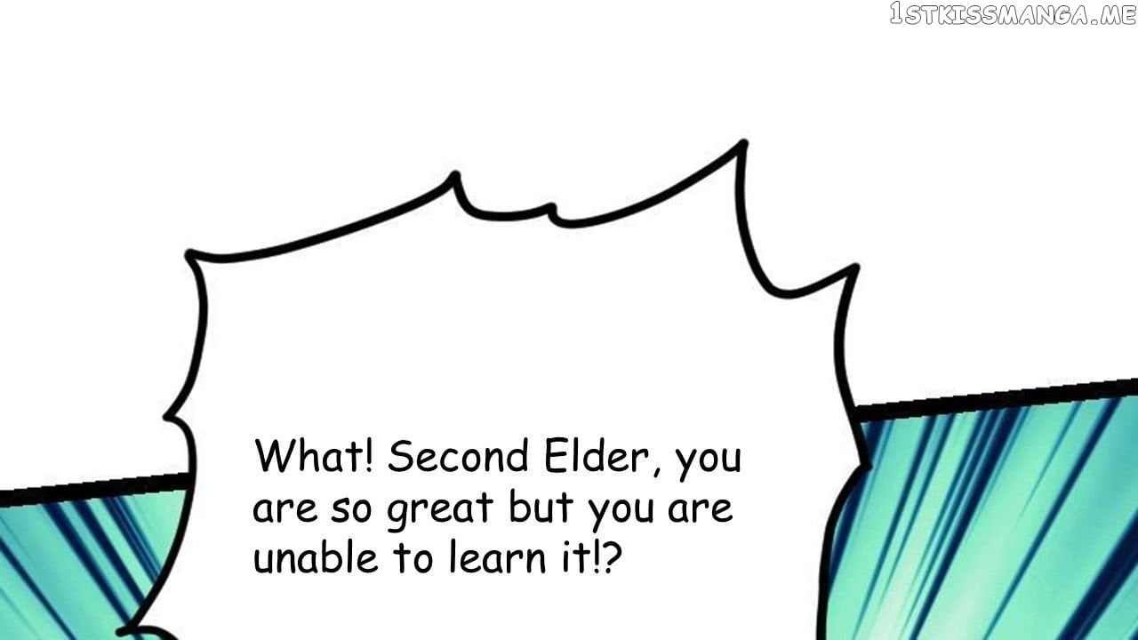 The Peerless Sword God chapter 21 - page 59