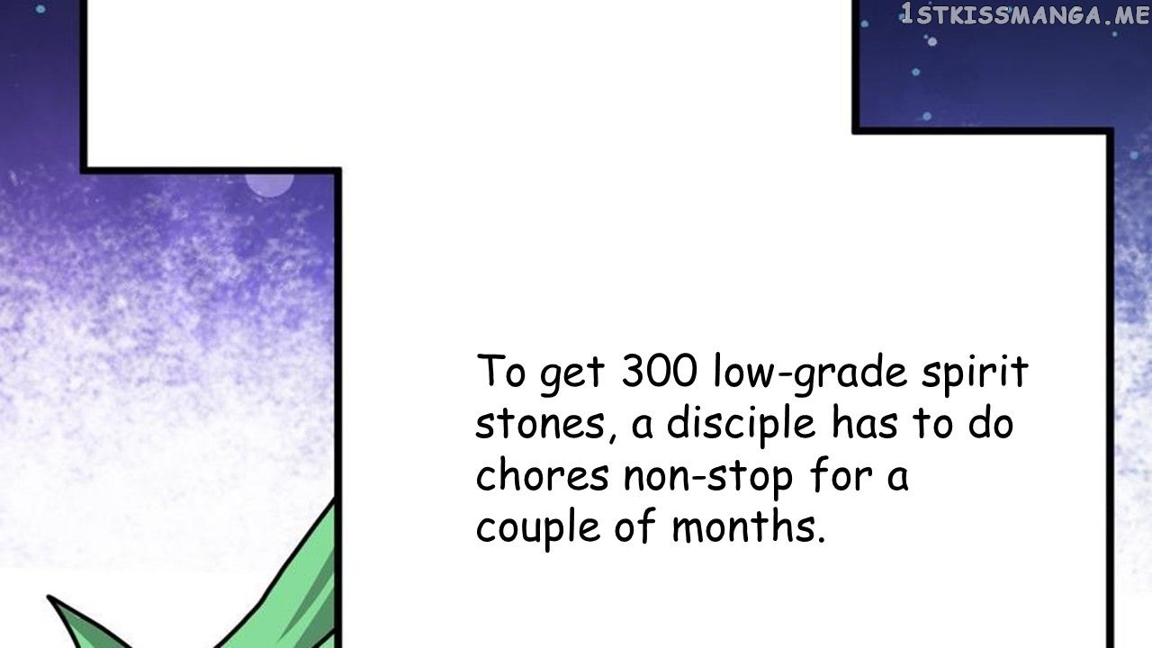 The Peerless Sword God chapter 14 - page 72