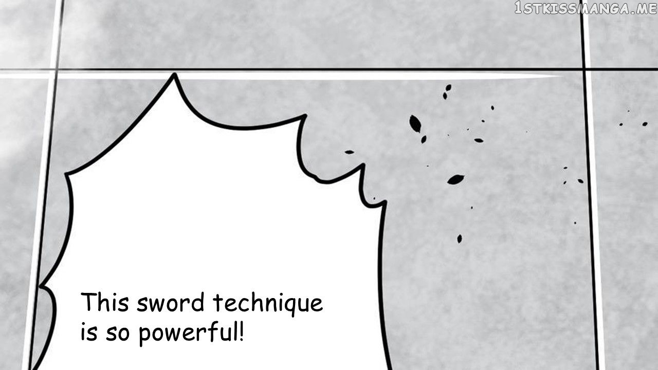 The Peerless Sword God chapter 11 - page 60