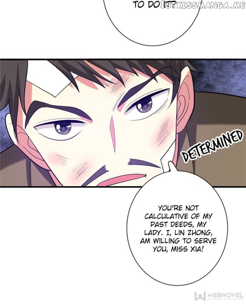 Vicious Beauty chapter 77 - page 37