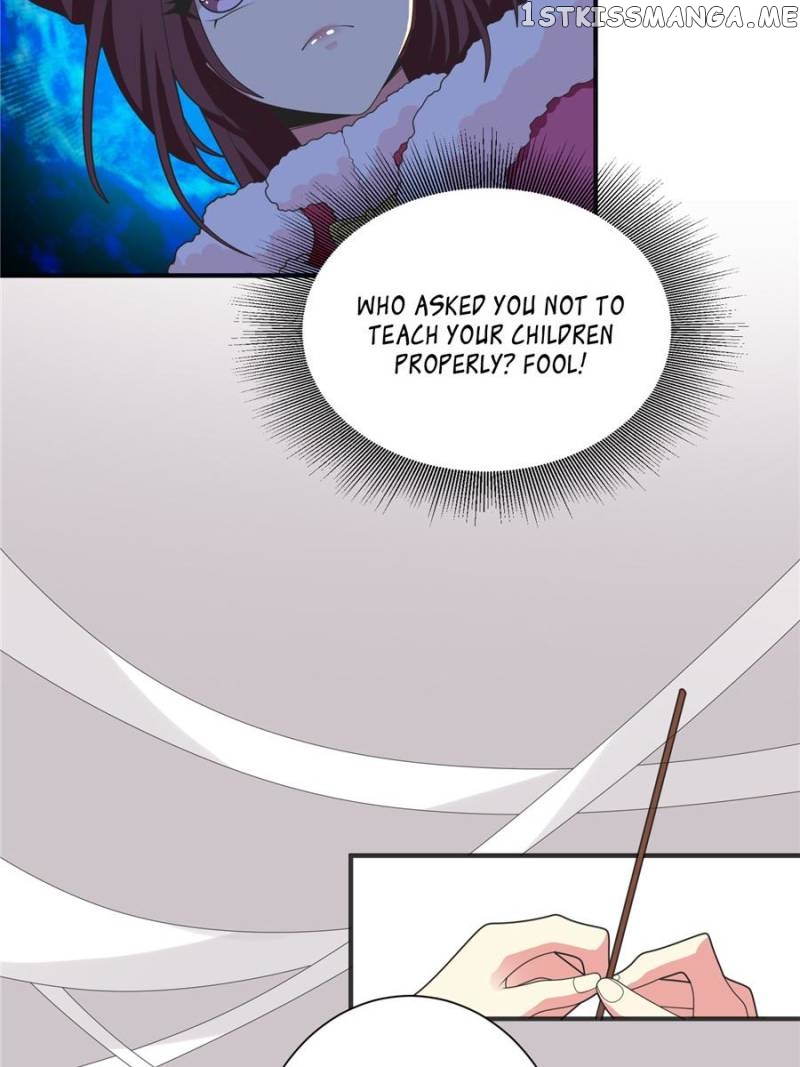 Vicious Beauty chapter 63 - page 32