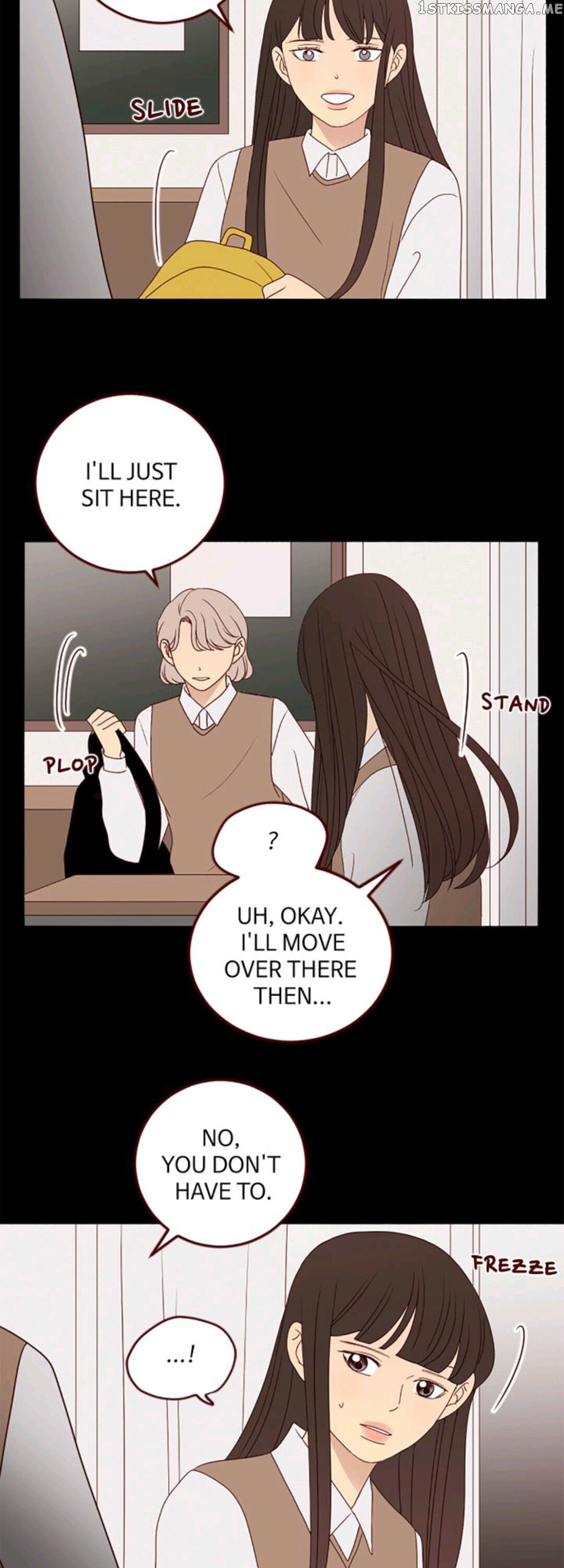 Crush On You chapter 107 - page 5