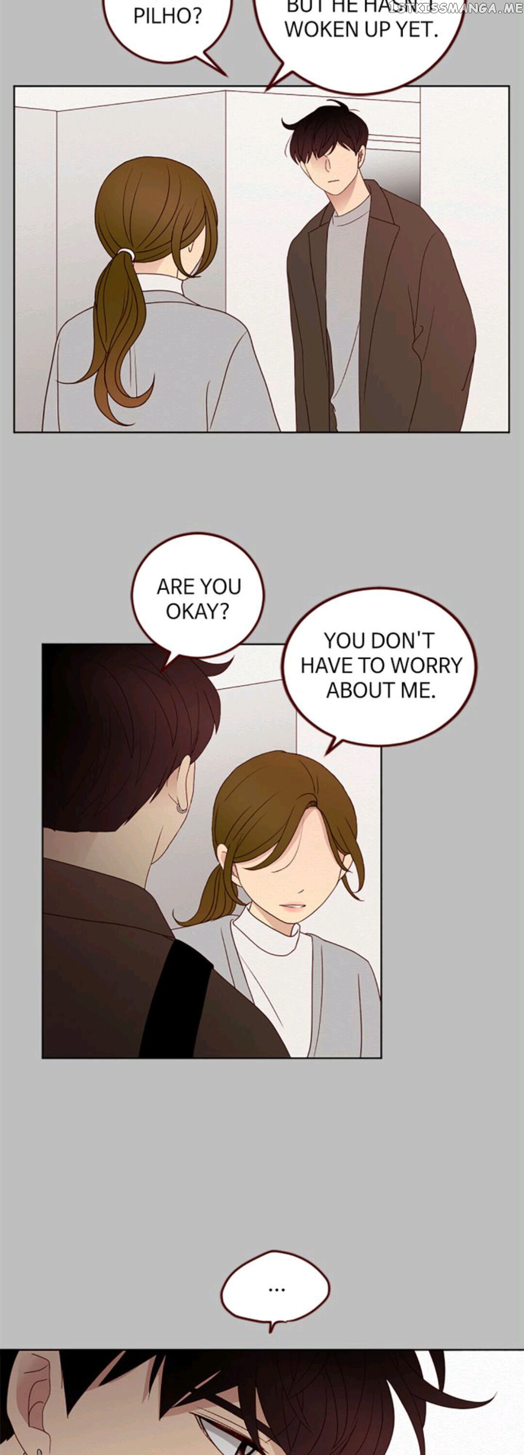 Crush On You chapter 106 - page 3