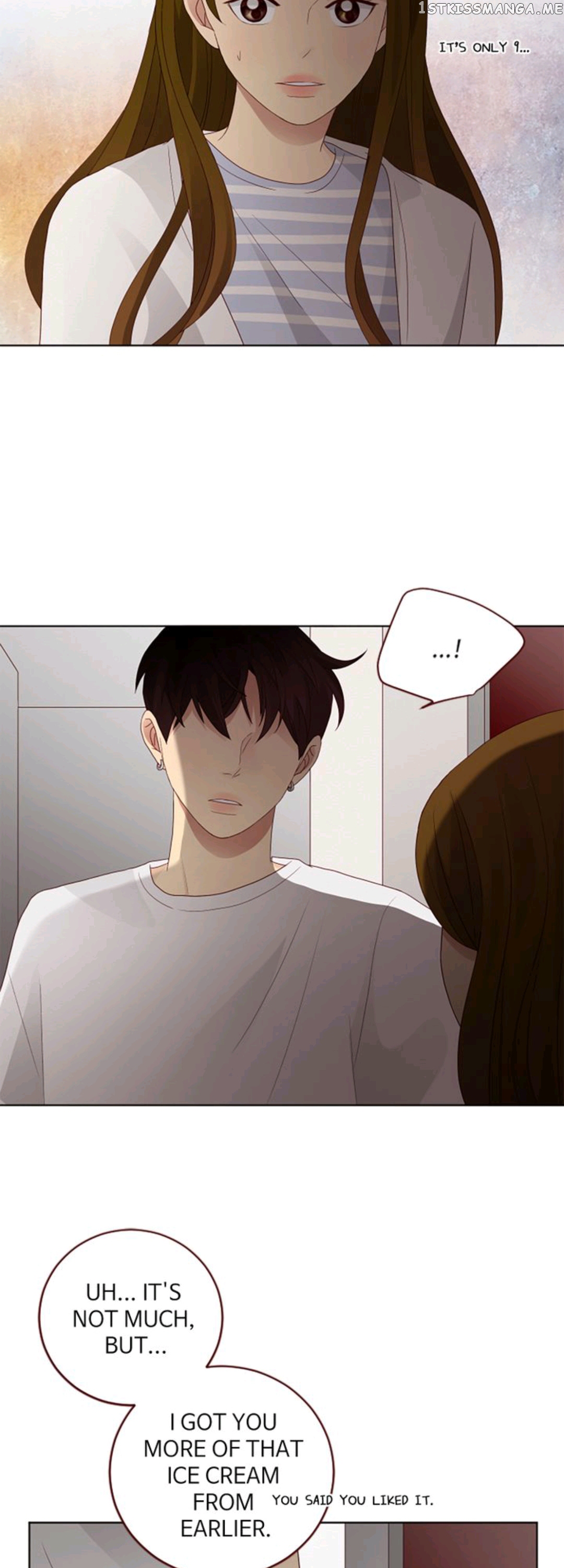 Crush On You chapter 58 - page 19