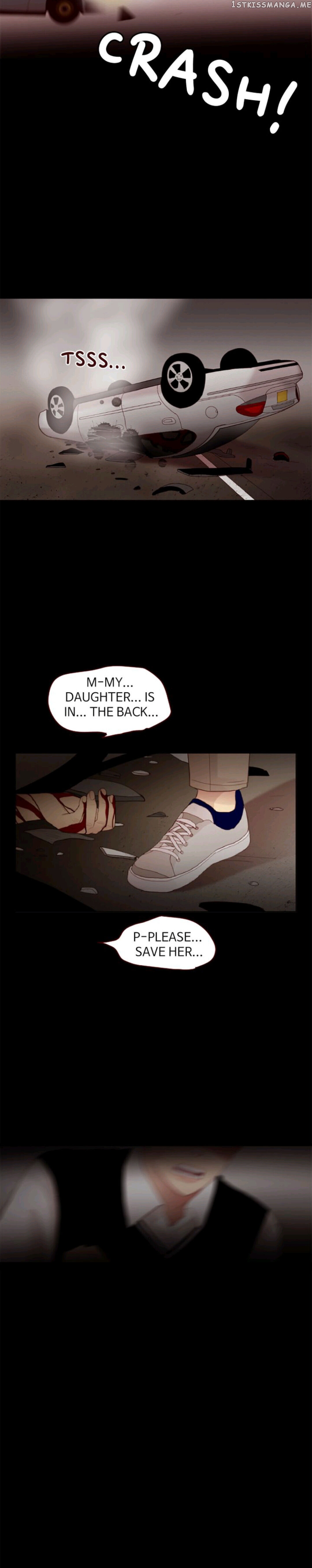 Crush On You chapter 58 - page 2