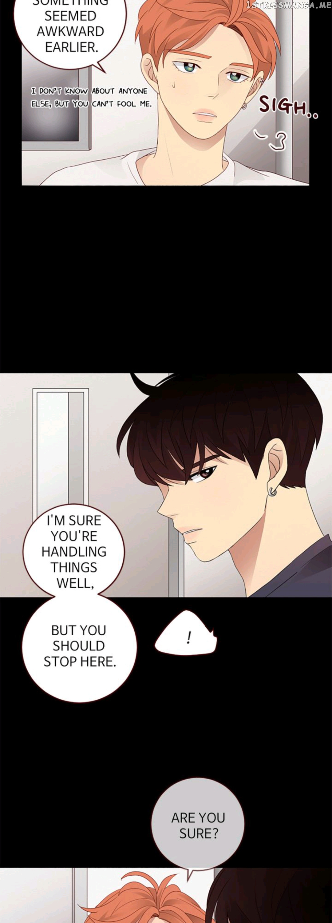 Crush On You chapter 58 - page 29