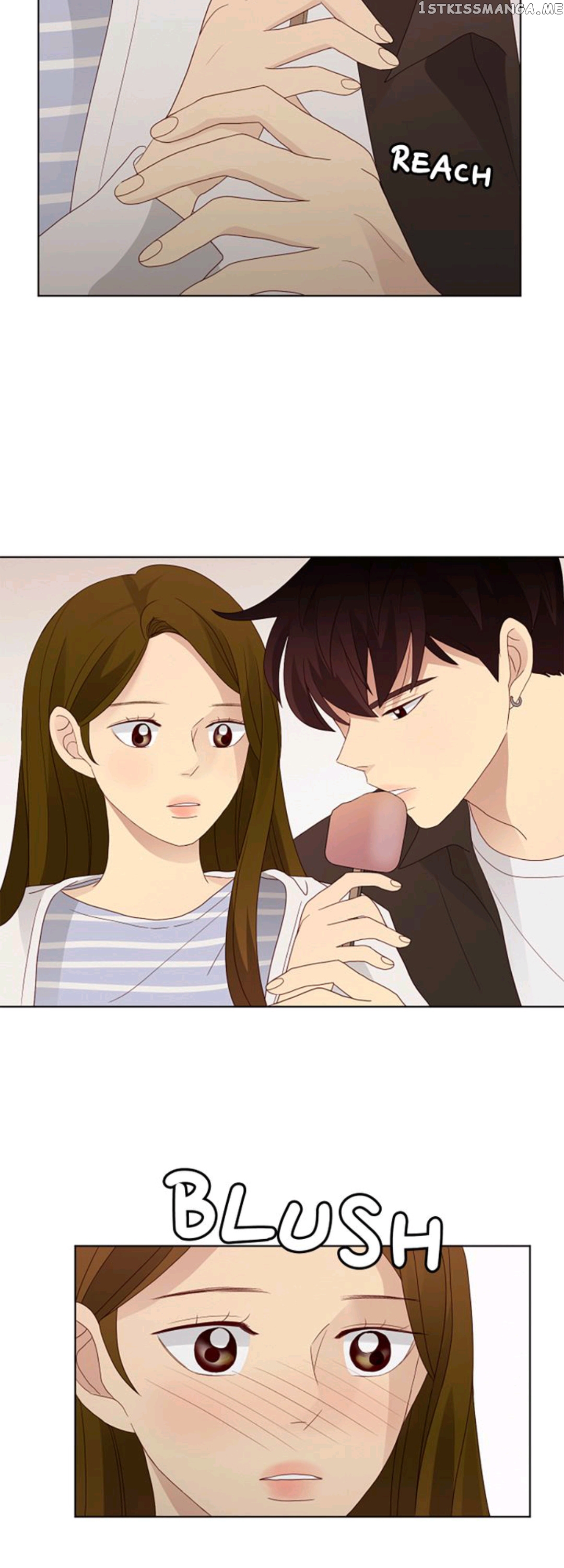 Crush On You chapter 57 - page 18