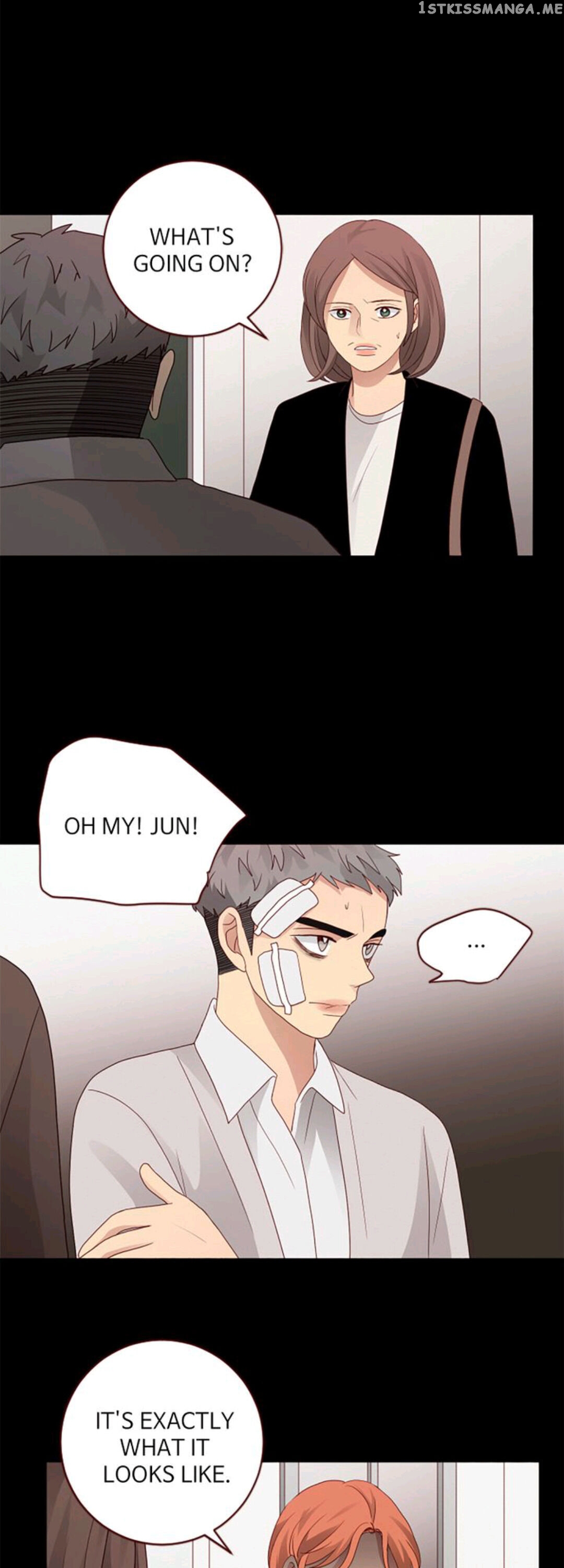 Crush On You chapter 55 - page 2