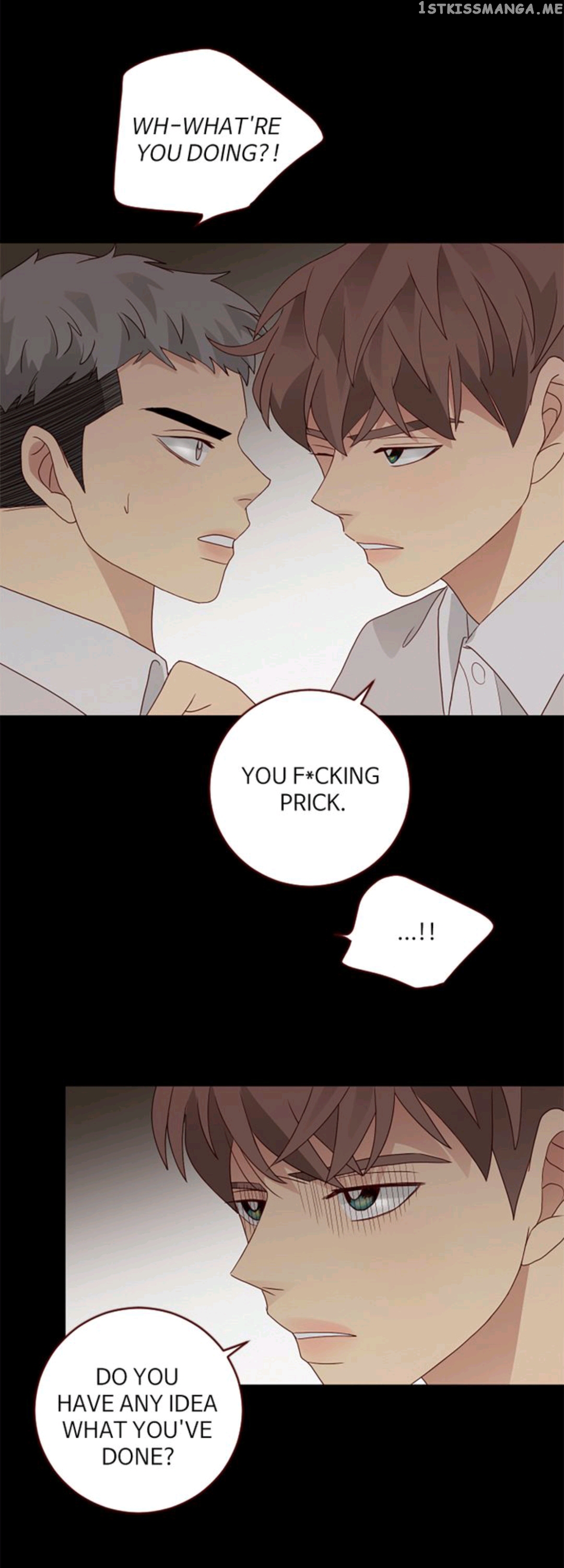 Crush On You chapter 54 - page 25