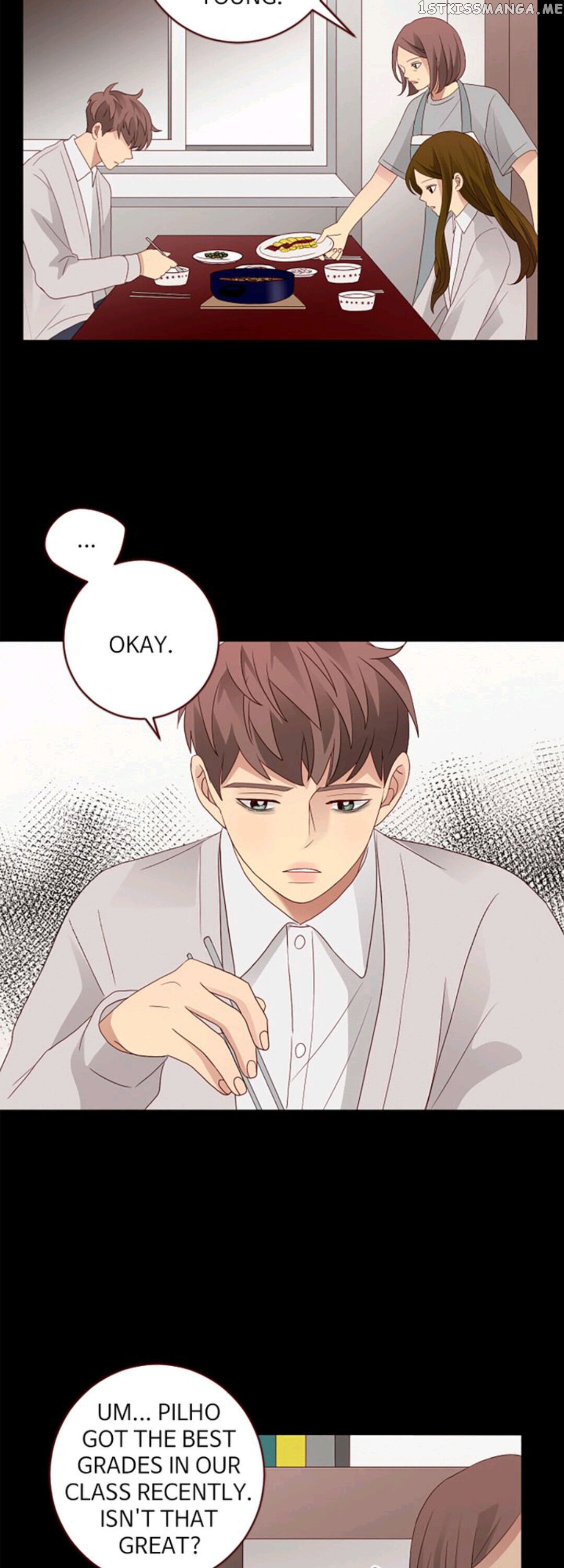 Crush On You chapter 53 - page 13