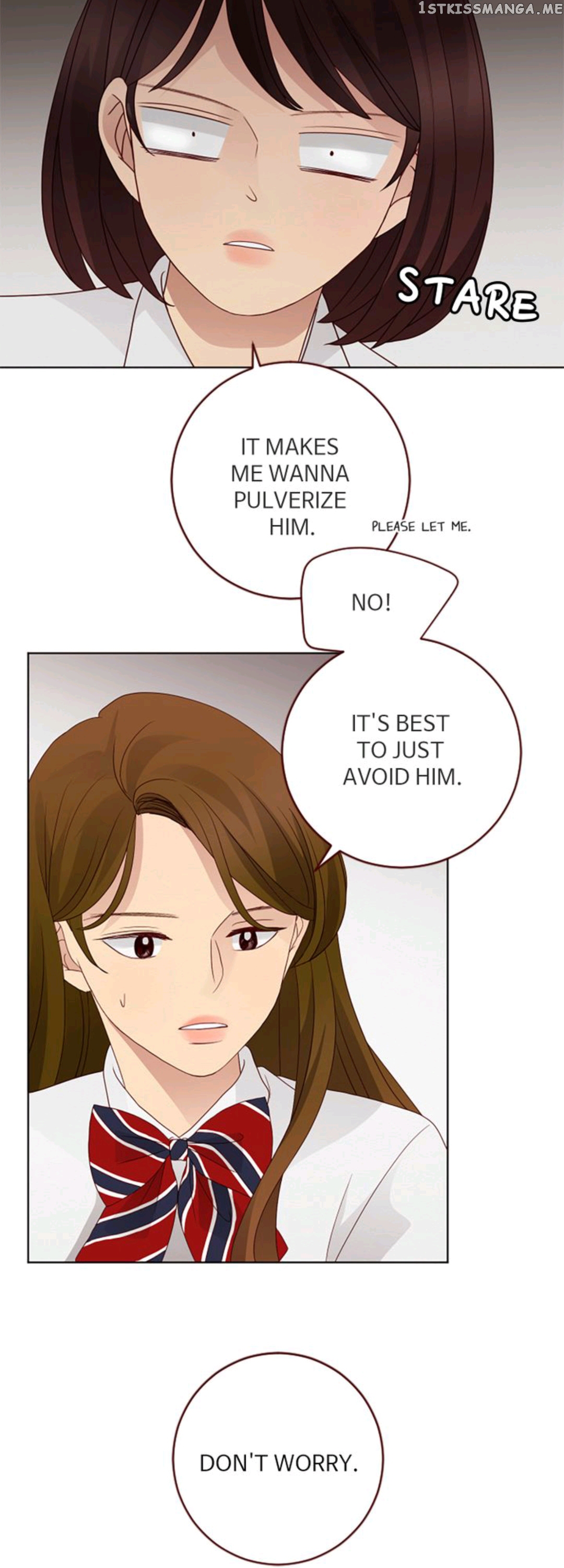 Crush On You chapter 51 - page 22