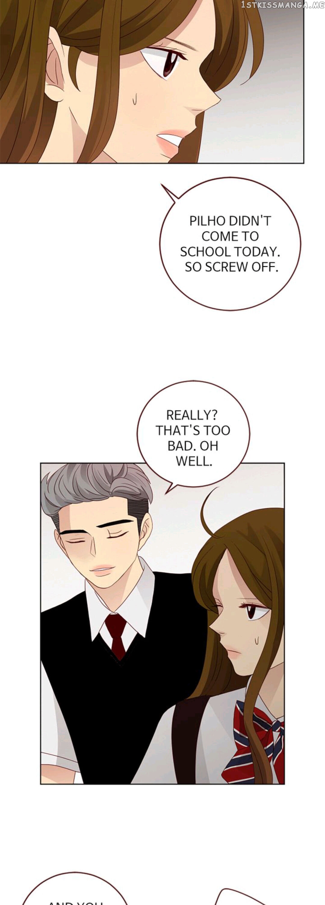 Crush On You chapter 50 - page 11