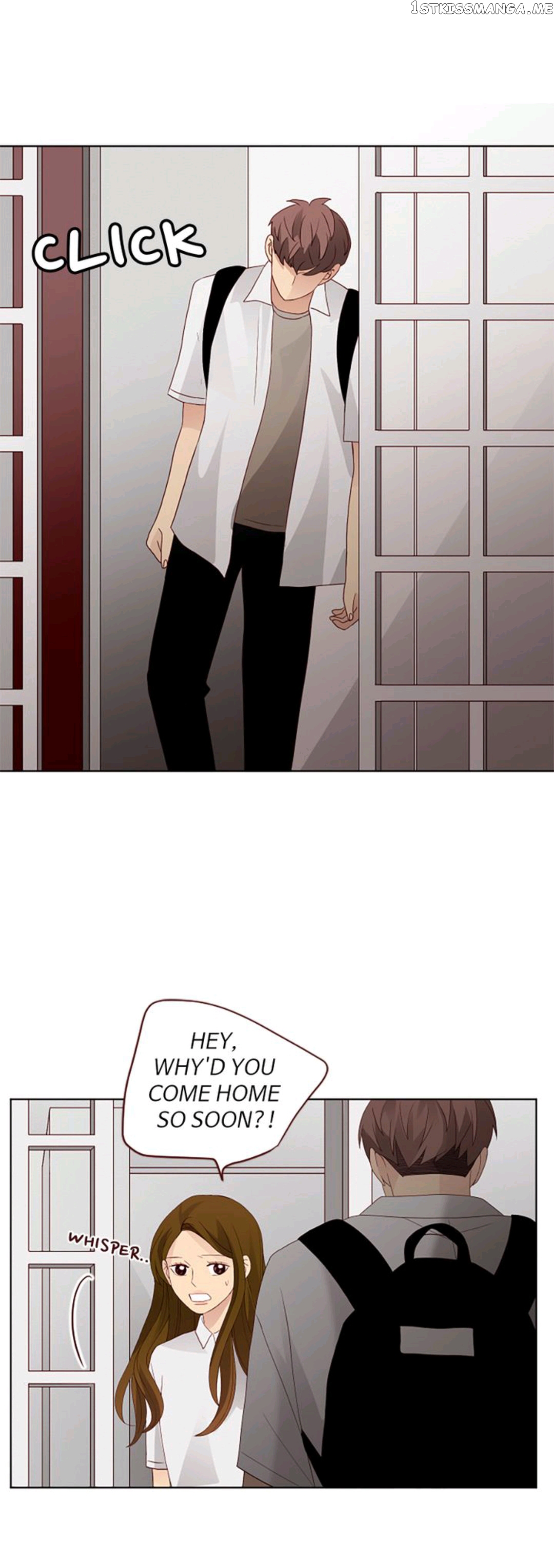 Crush On You chapter 50 - page 22