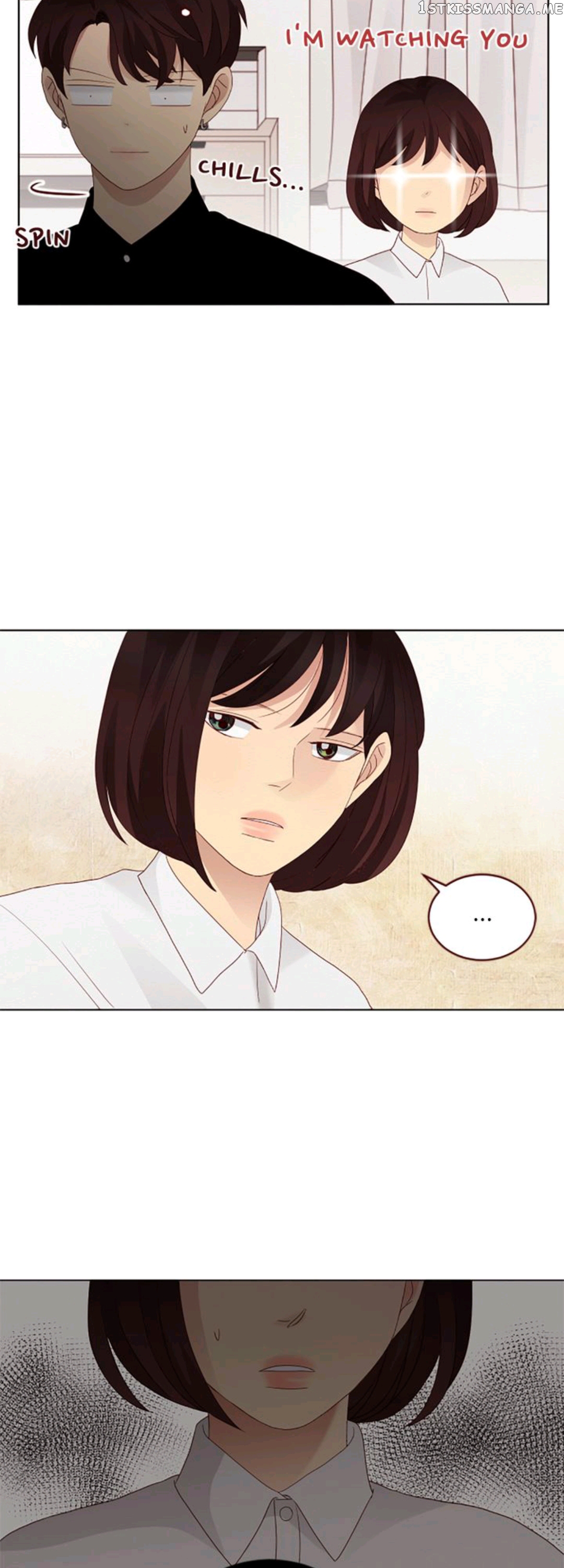 Crush On You chapter 49 - page 16