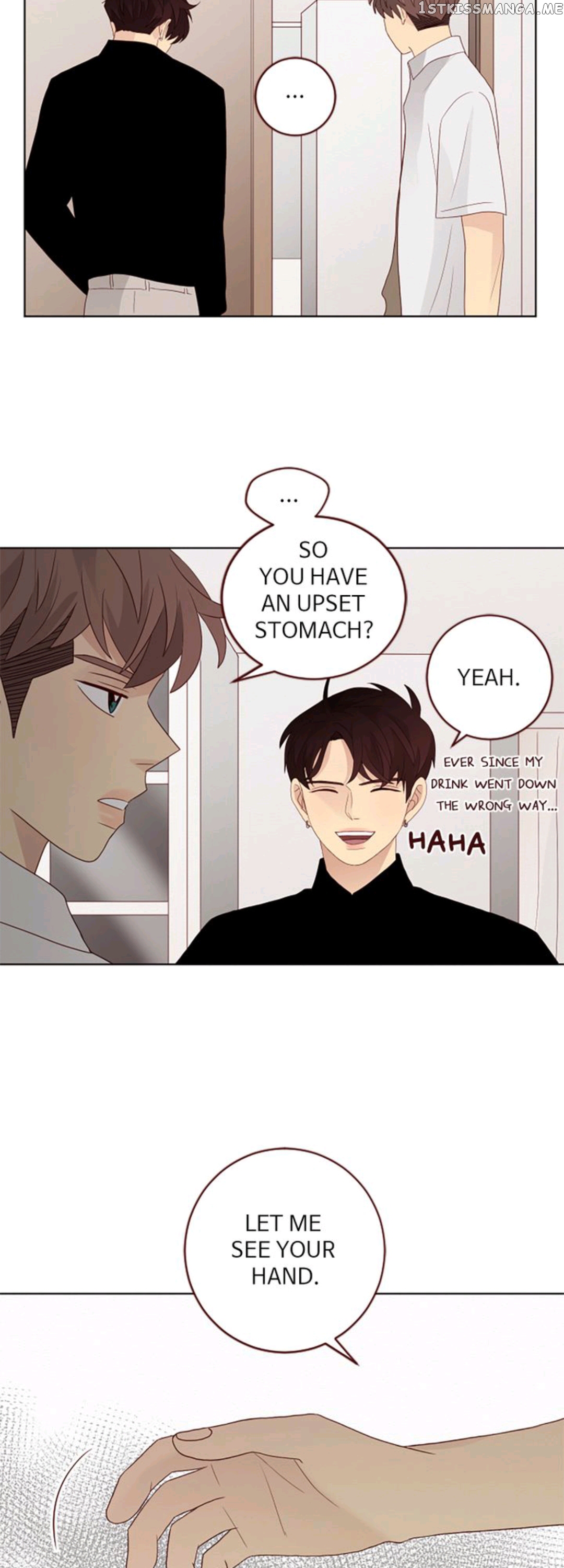 Crush On You chapter 49 - page 22