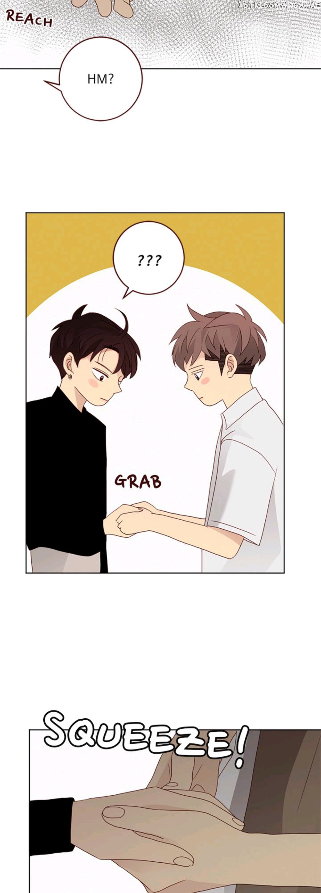 Crush On You chapter 49 - page 23