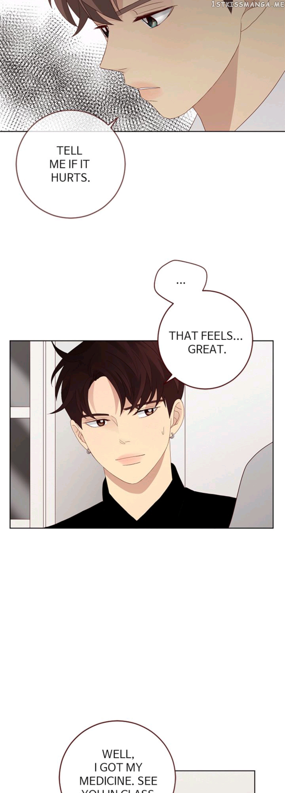 Crush On You chapter 49 - page 25