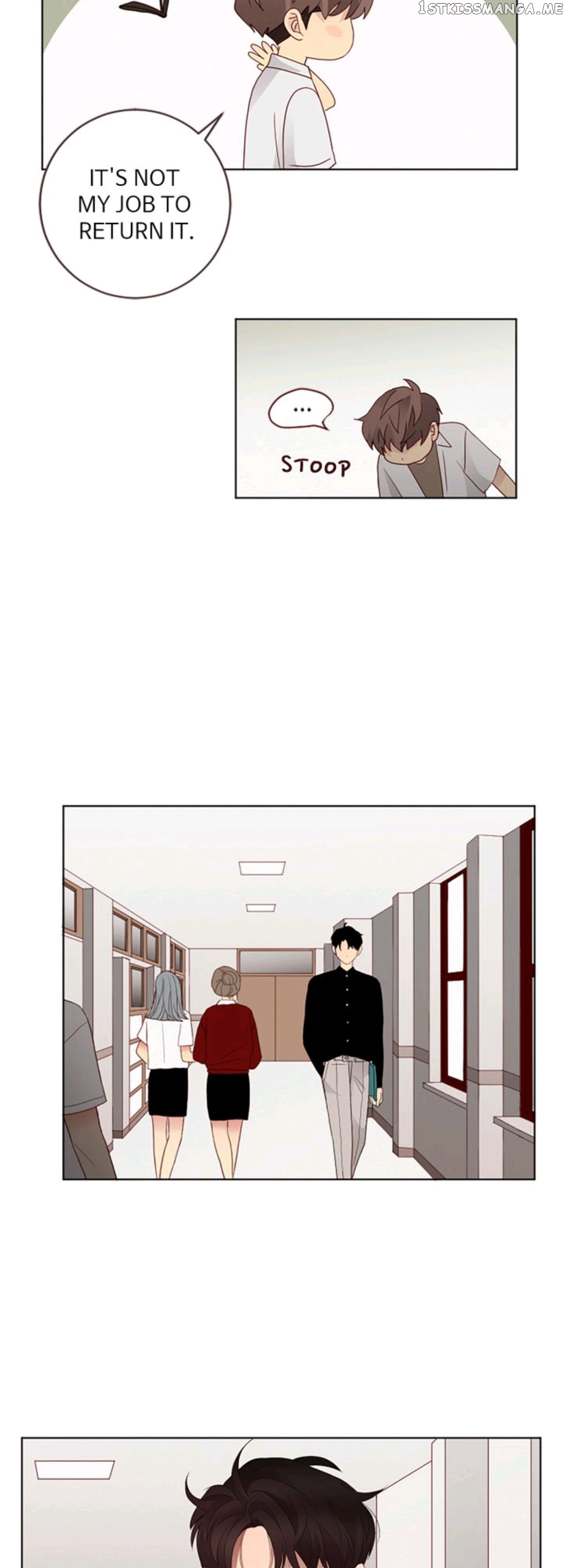 Crush On You chapter 49 - page 30