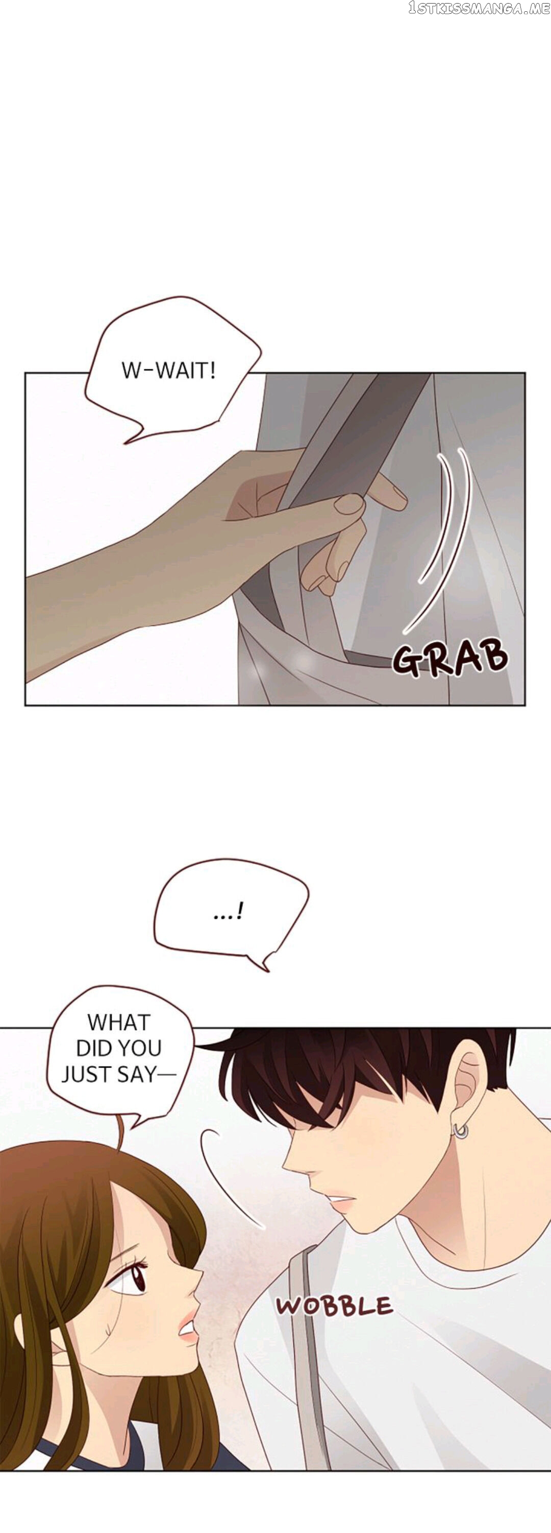 Crush On You chapter 48 - page 1