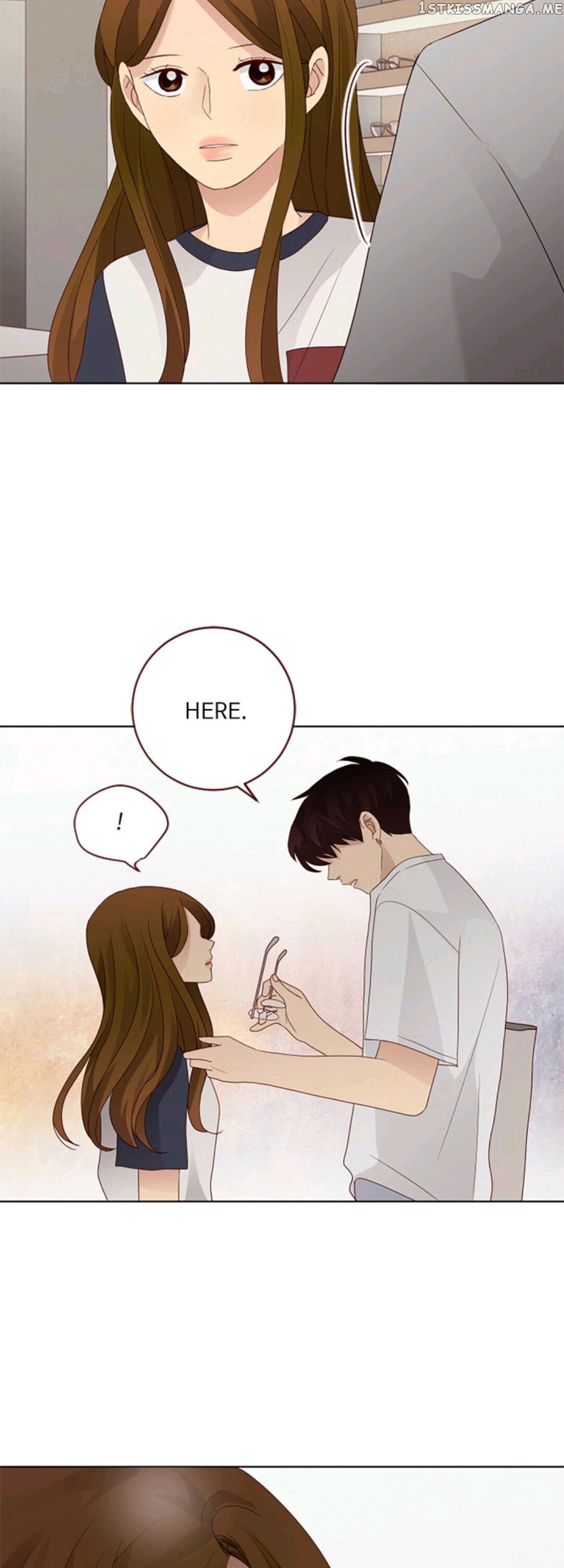 Crush On You chapter 48 - page 12