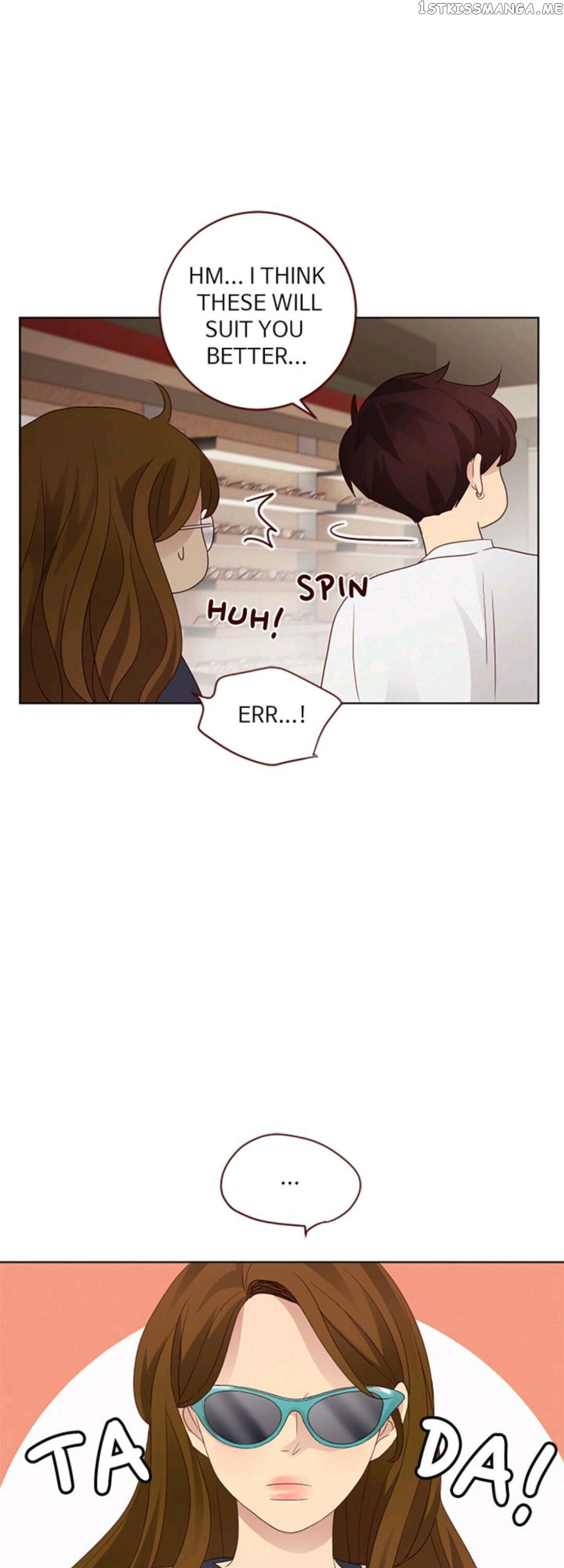 Crush On You chapter 48 - page 16