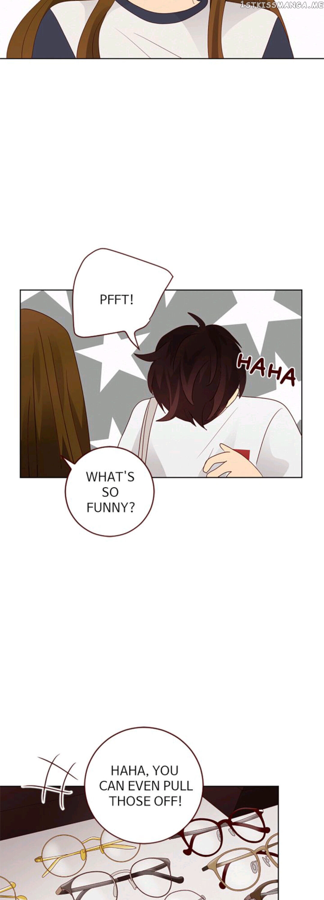 Crush On You chapter 48 - page 17