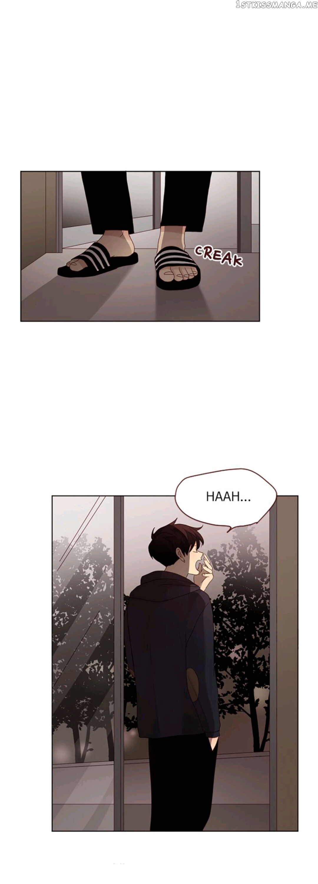 Crush On You chapter 48 - page 27