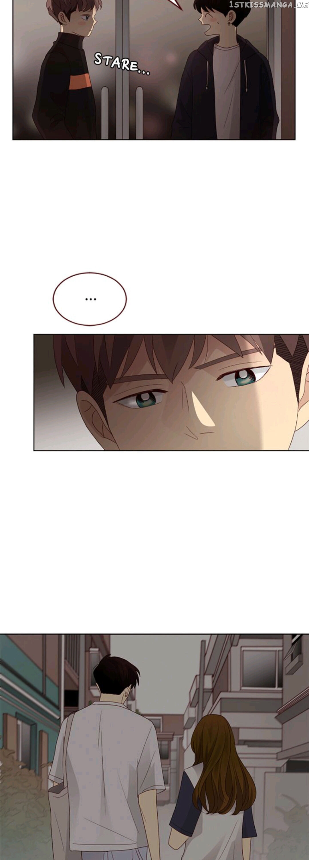 Crush On You chapter 48 - page 30