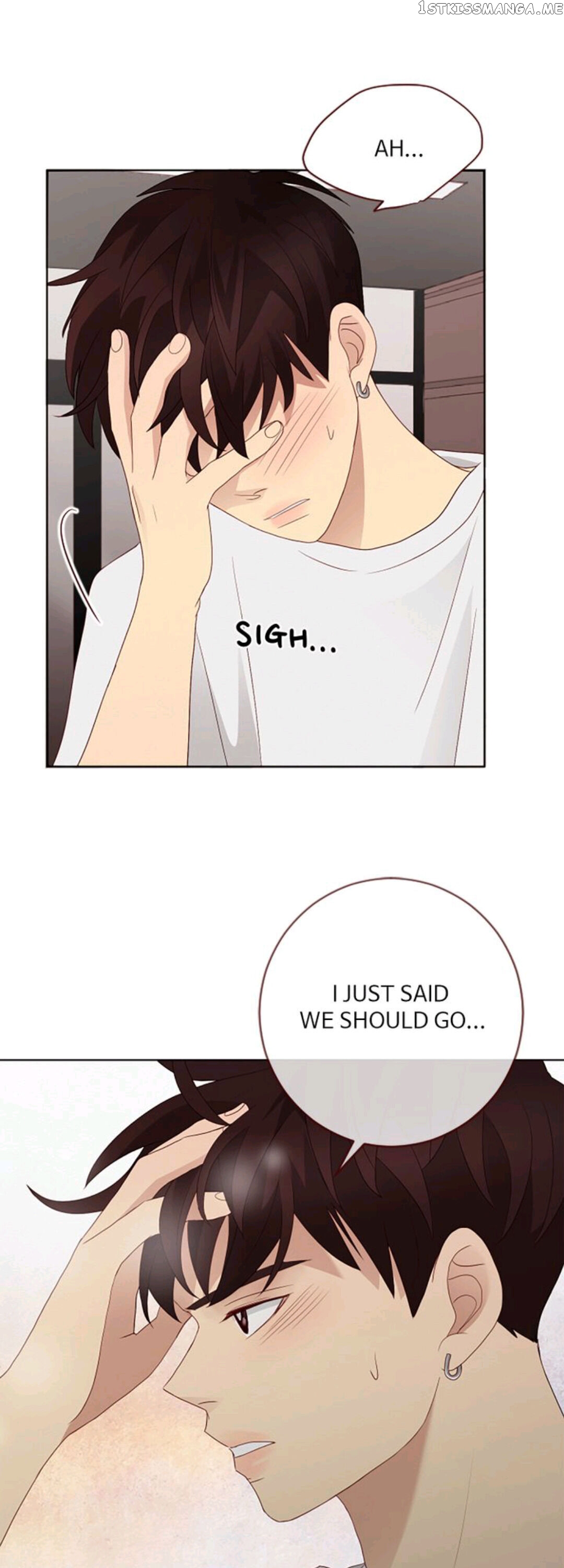 Crush On You chapter 48 - page 4