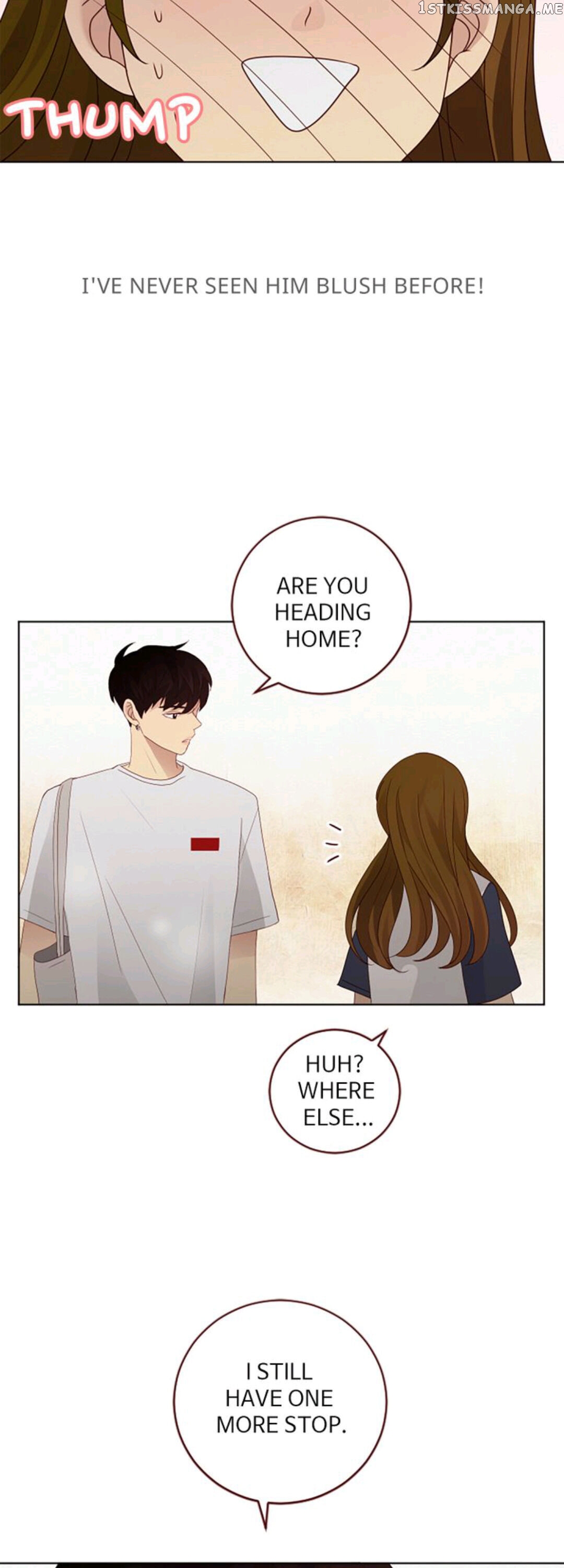 Crush On You chapter 48 - page 6