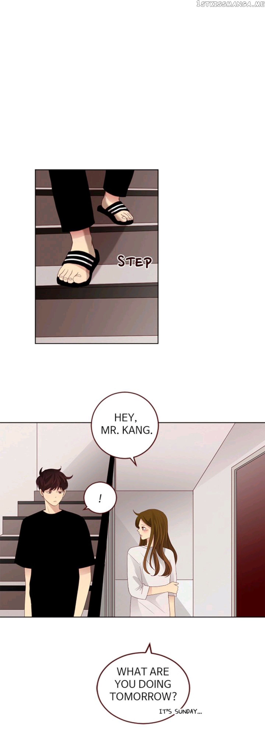 Crush On You chapter 47 - page 10