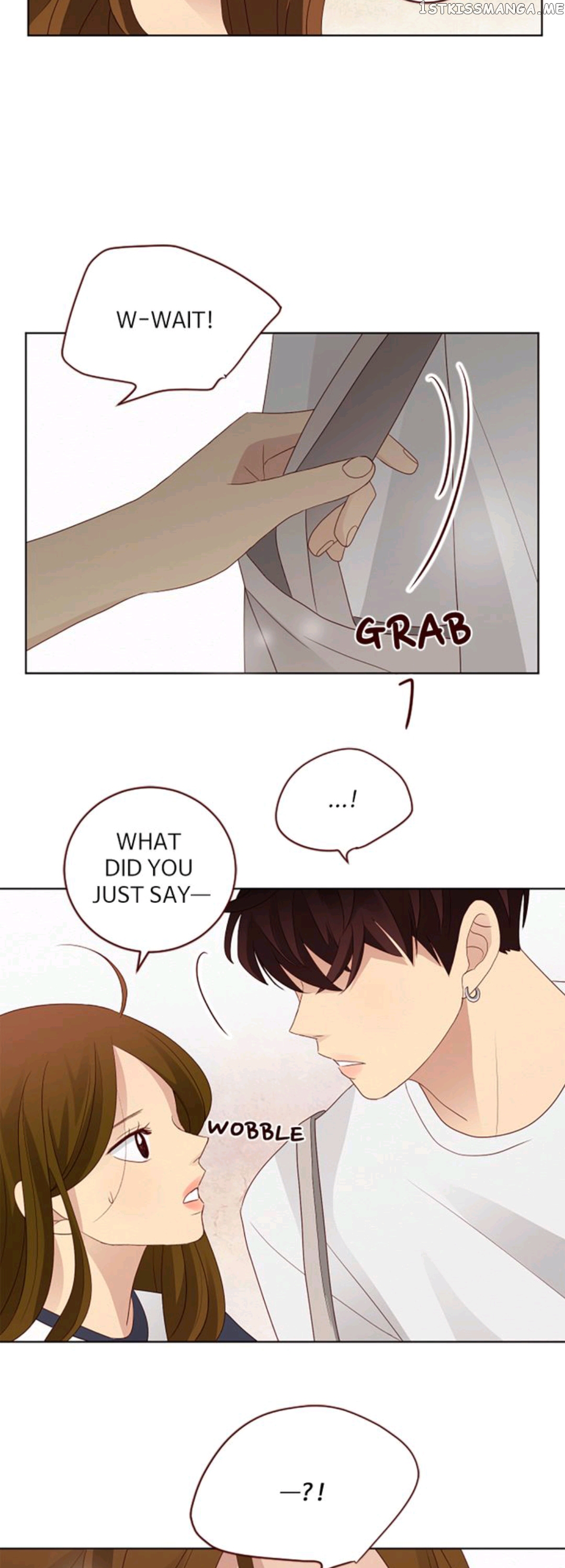 Crush On You chapter 47 - page 35