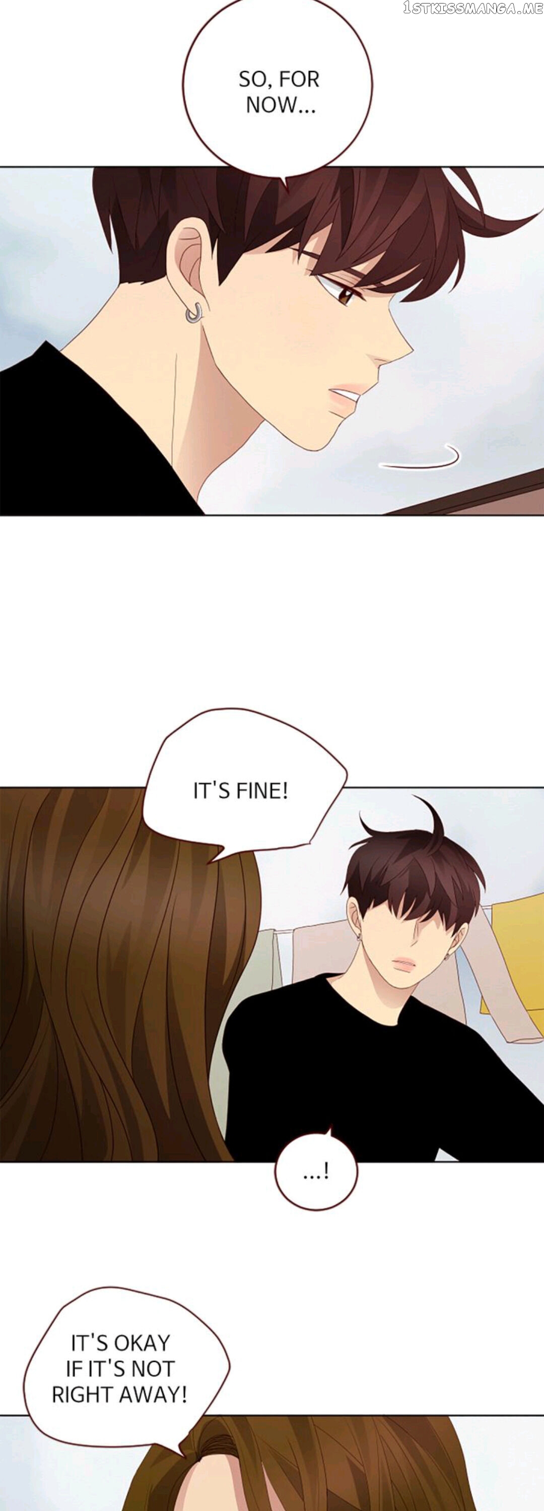 Crush On You chapter 47 - page 6