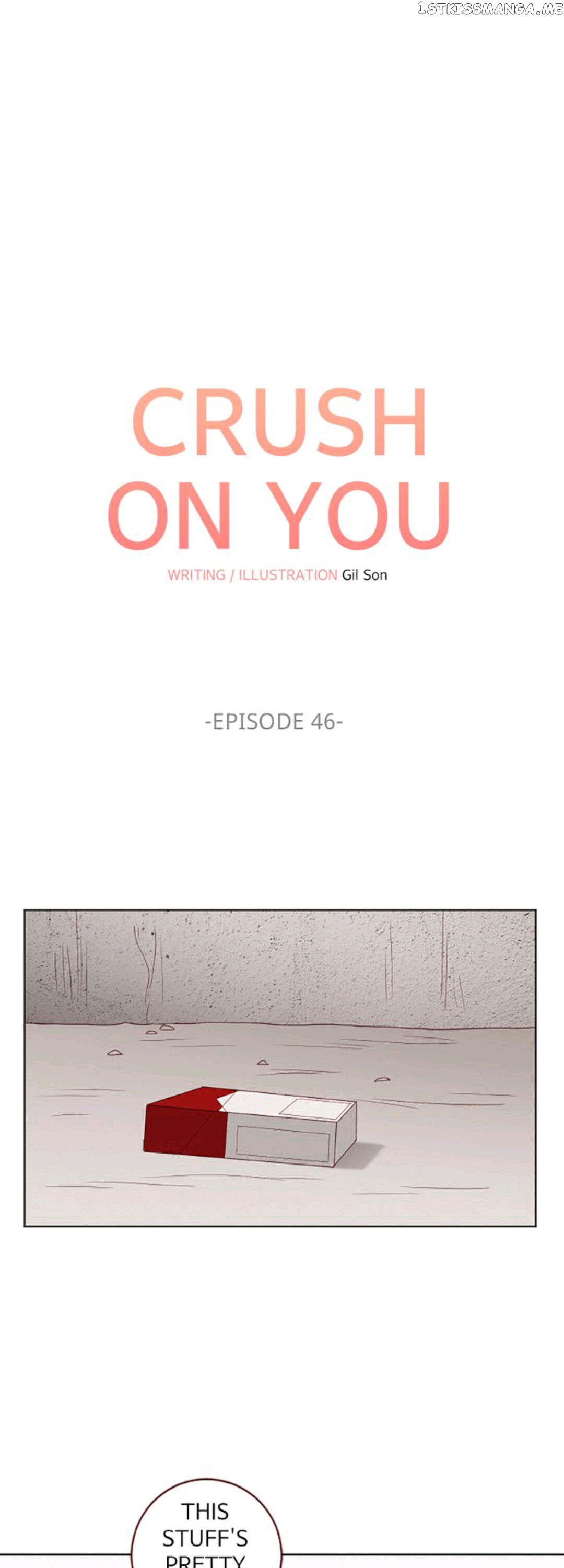 Crush On You chapter 46 - page 2