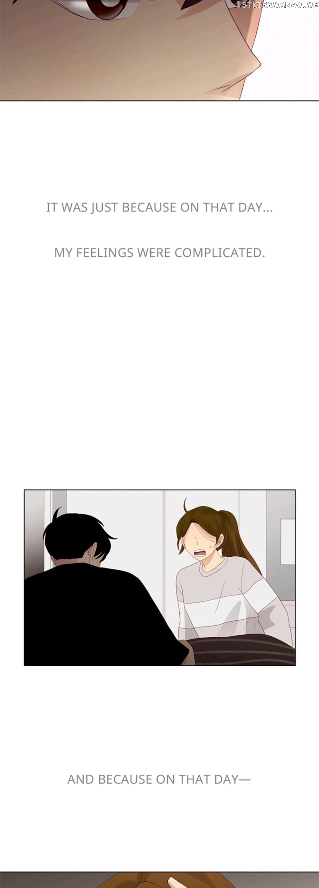 Crush On You chapter 46 - page 29