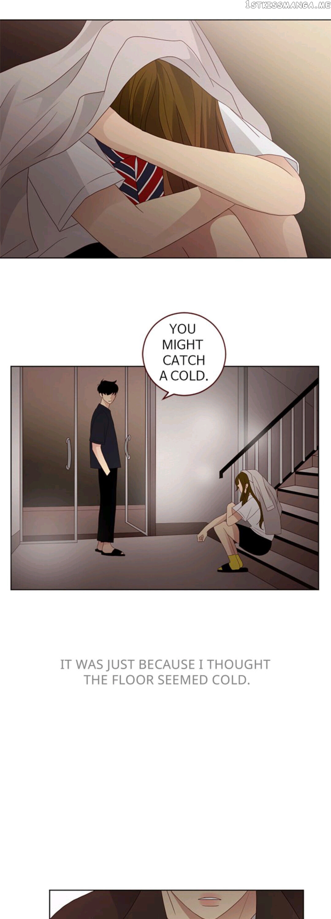 Crush On You chapter 46 - page 4