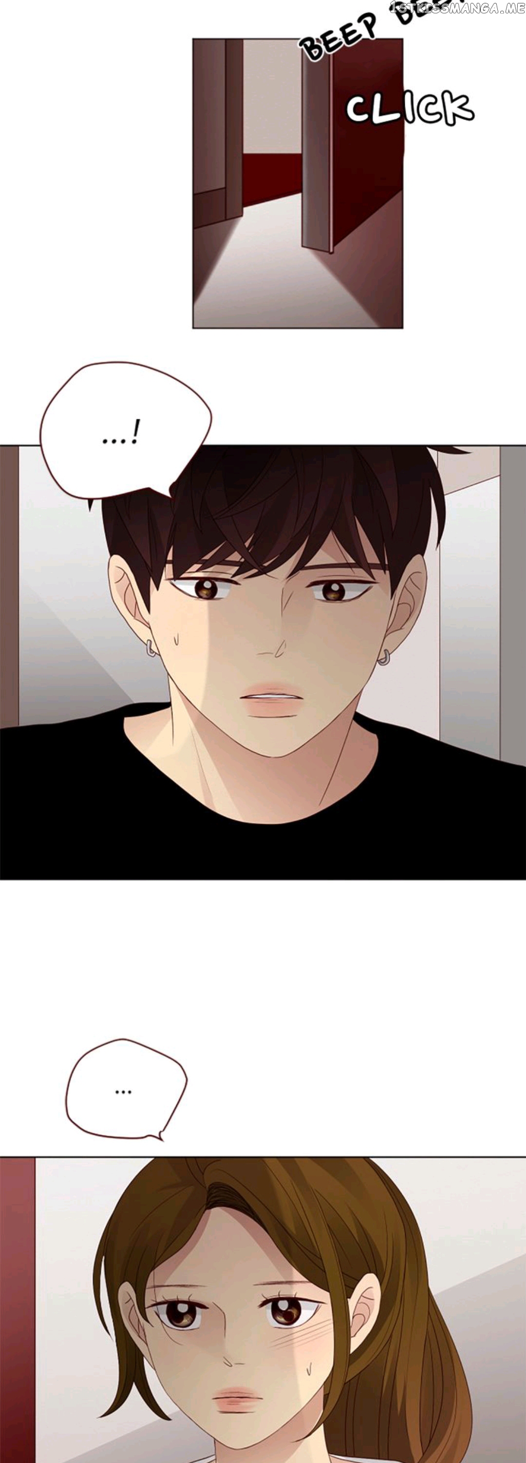 Crush On You chapter 45 - page 19