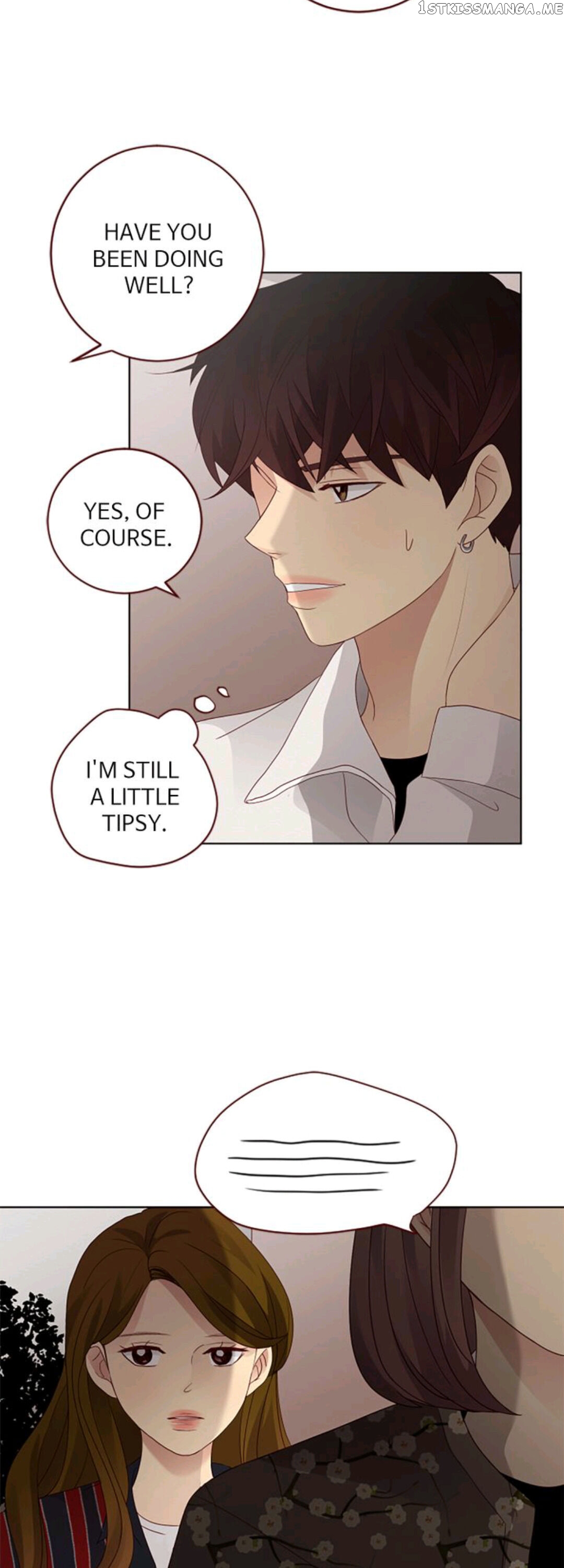 Crush On You chapter 45 - page 7