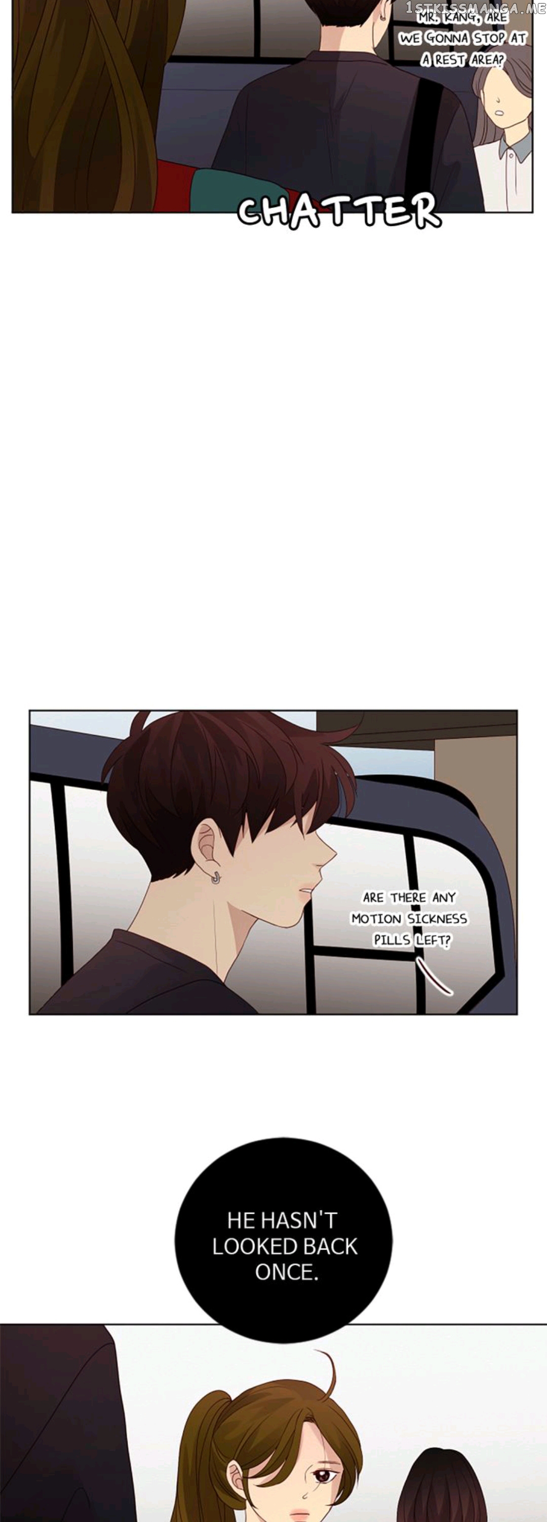 Crush On You chapter 44 - page 10