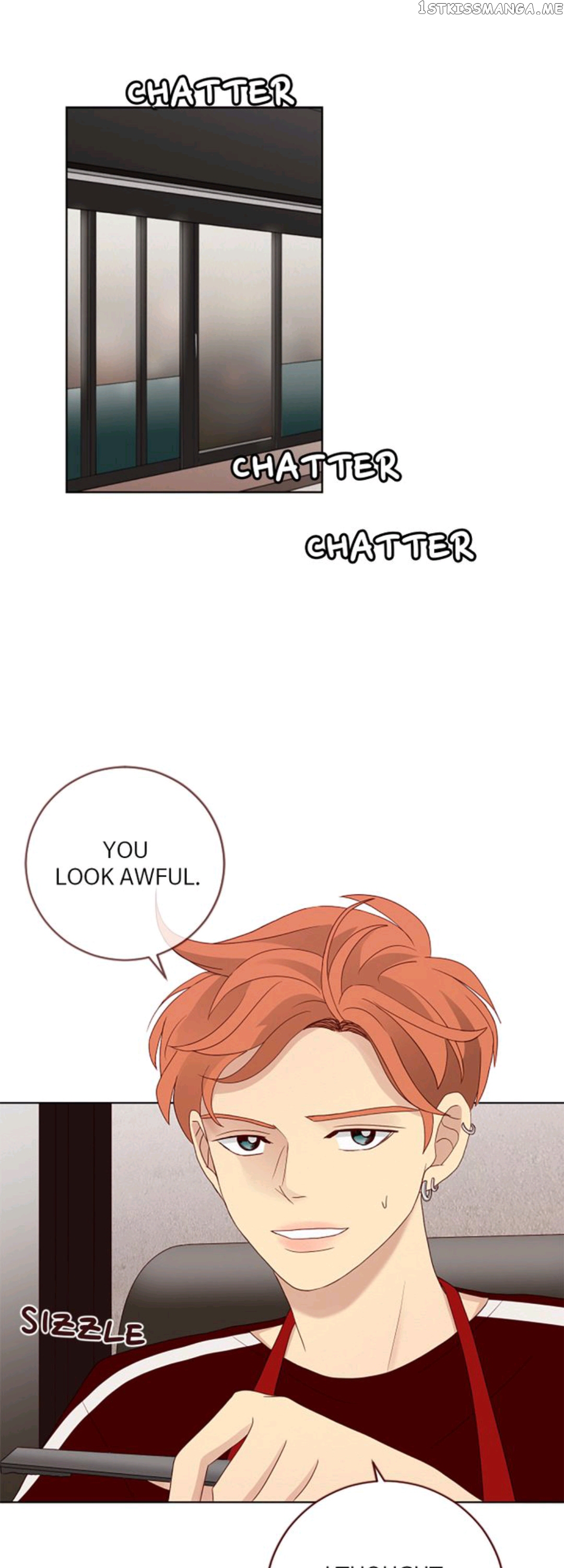 Crush On You chapter 44 - page 20