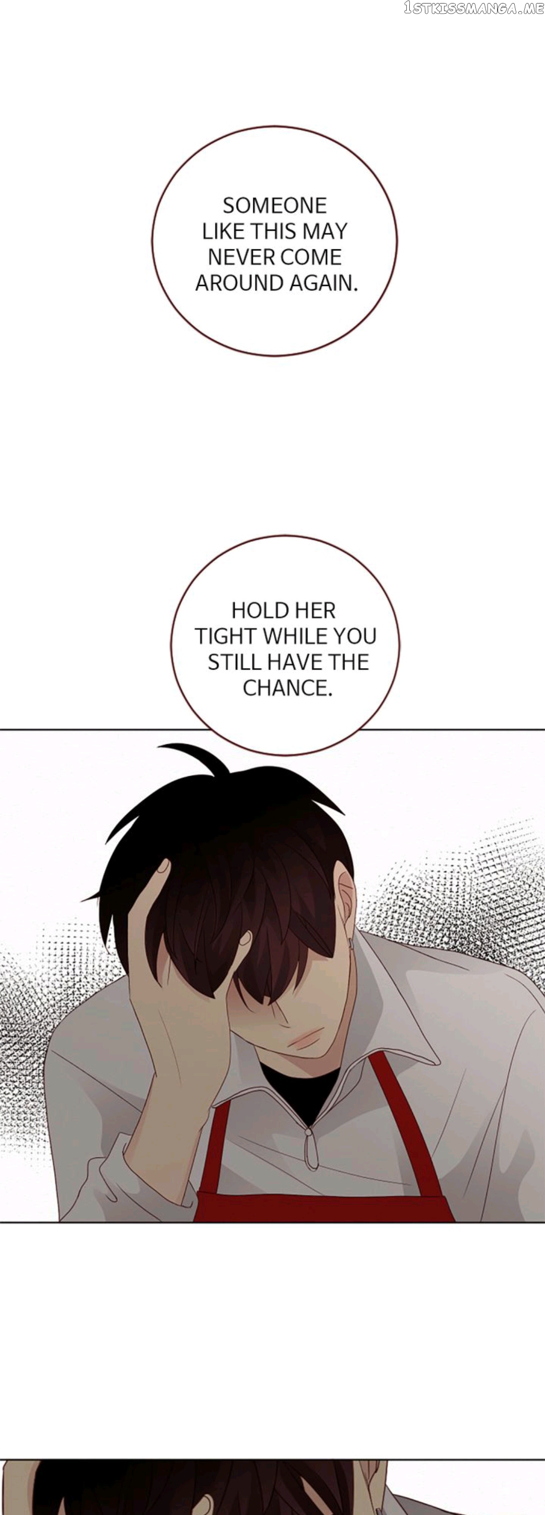 Crush On You chapter 44 - page 26