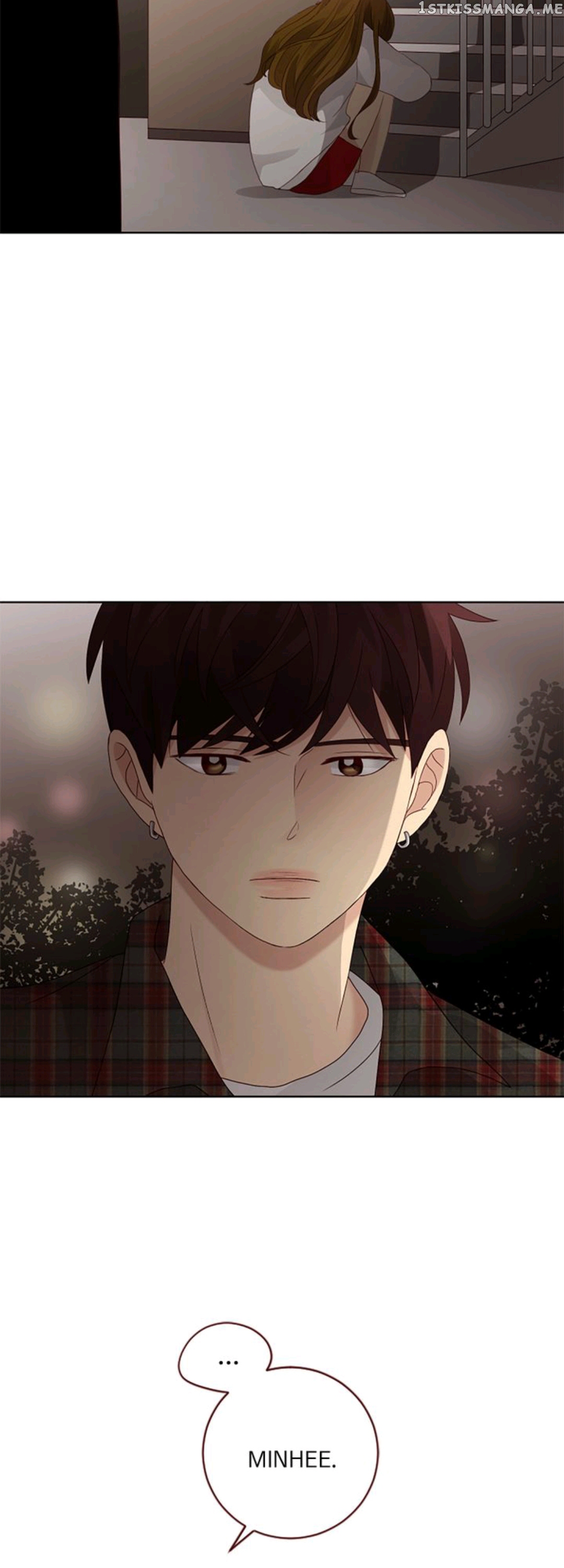 Crush On You chapter 43 - page 20