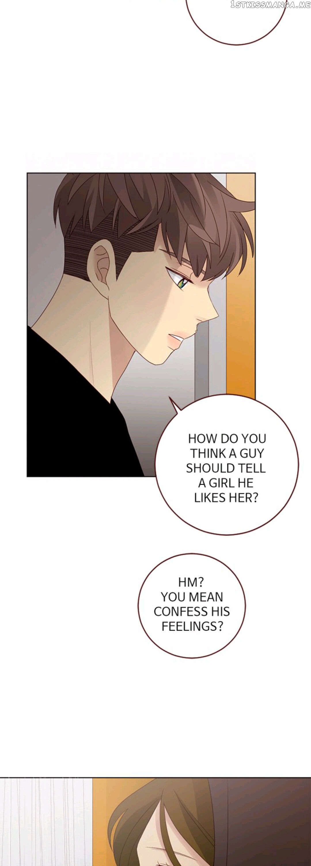 Crush On You chapter 41 - page 23