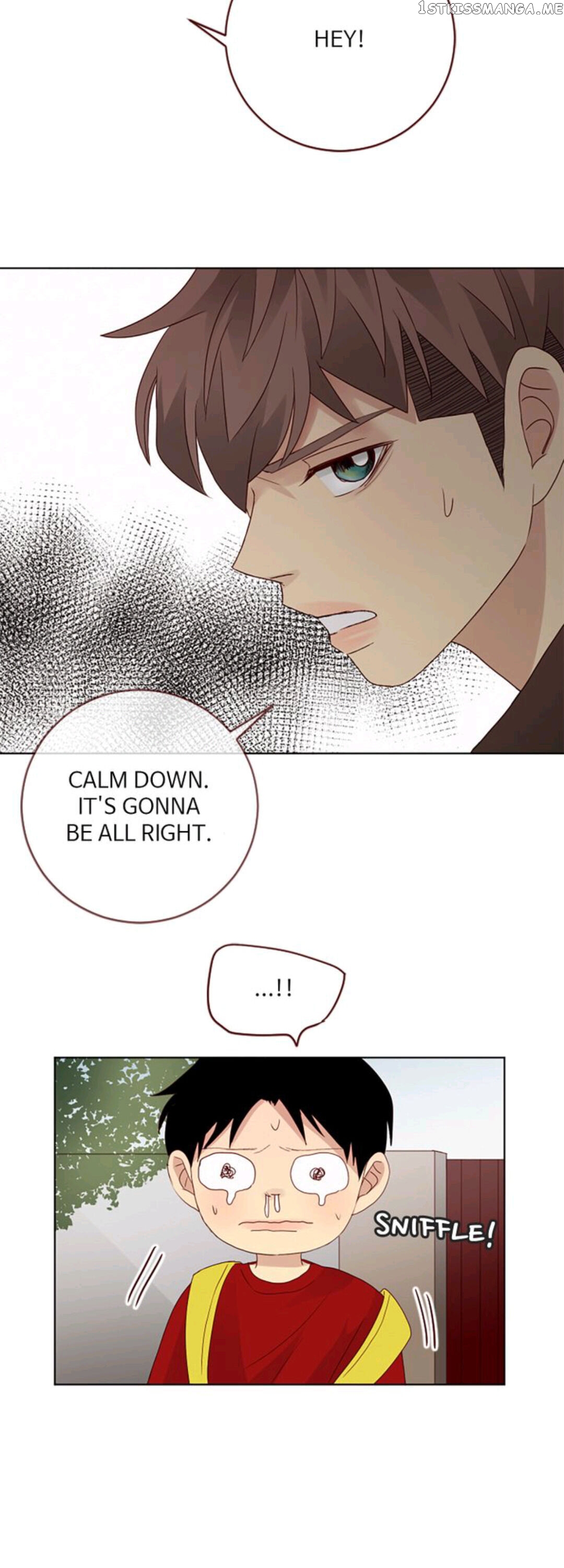 Crush On You chapter 41 - page 6