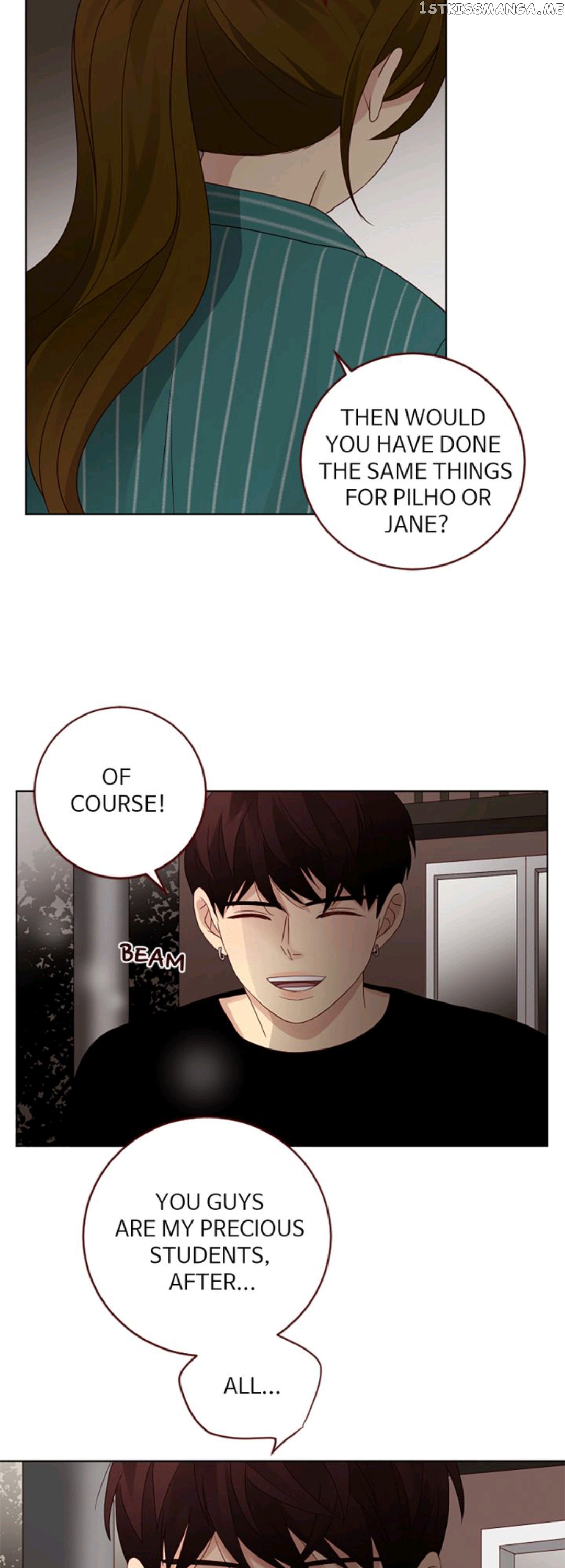 Crush On You chapter 40 - page 11