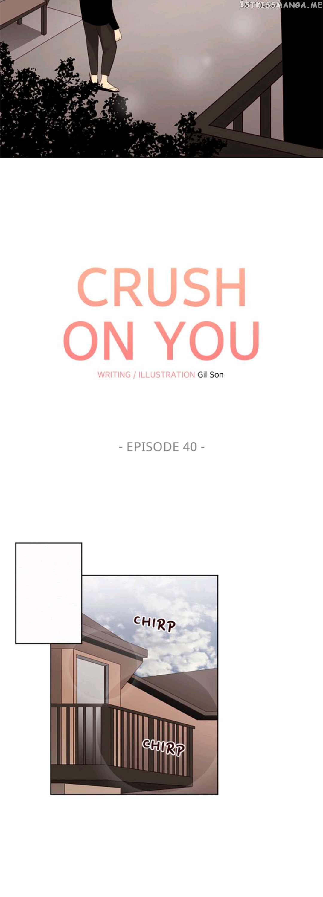 Crush On You chapter 40 - page 16